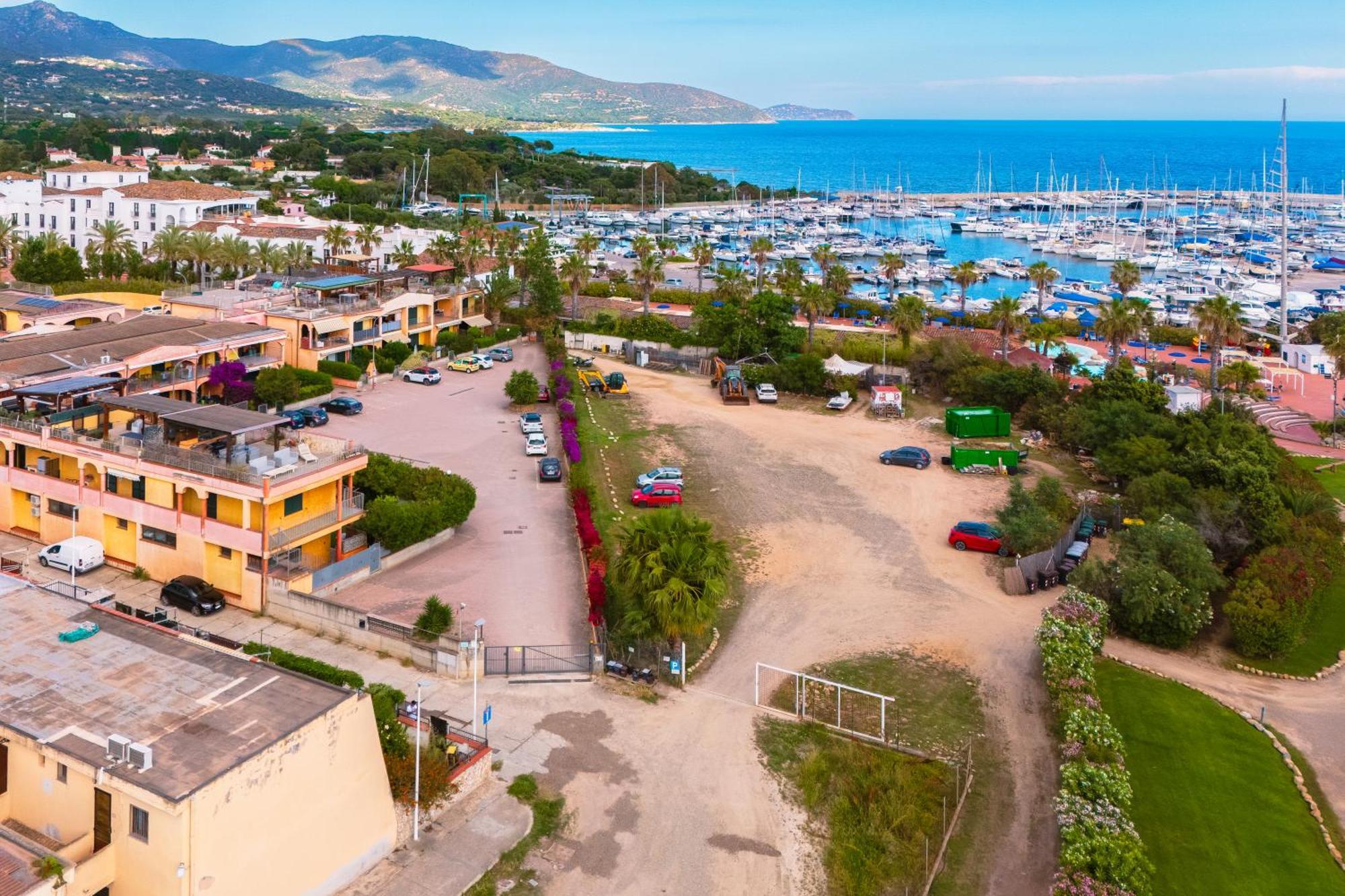 Вілла Casa Costa Degli Angeli Капітана Екстер'єр фото
